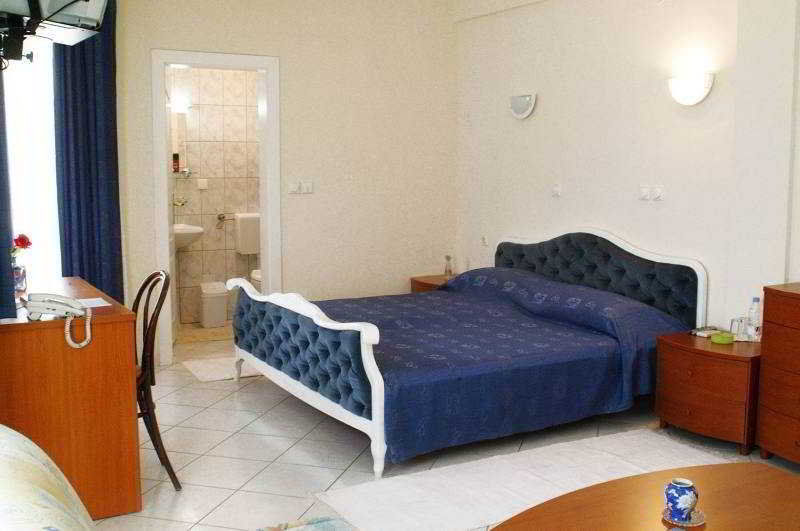 Vip Hotel Skopje - New Management Kültér fotó
