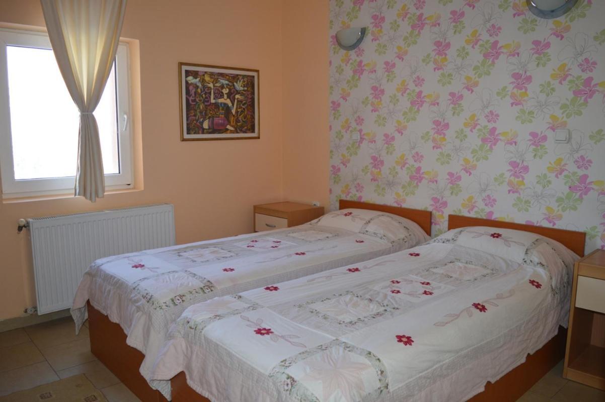 Vip Hotel Skopje - New Management Kültér fotó